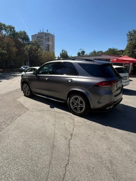 Mercedes-Benz GLE 350 GLE 350d, снимка 2