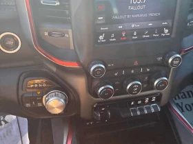 Dodge RAM 1500 * Rebel * CARFAX * БЕЗ ПЪРВОНАЧАЛНА ВНОСКА, снимка 9