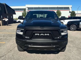 Dodge RAM 1500 * Rebel * CARFAX * БЕЗ ПЪРВОНАЧАЛНА ВНОСКА, снимка 6