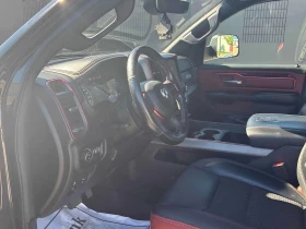 Dodge RAM 1500 * Rebel * CARFAX * БЕЗ ПЪРВОНАЧАЛНА ВНОСКА, снимка 5