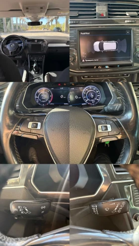 VW Tiguan, снимка 5