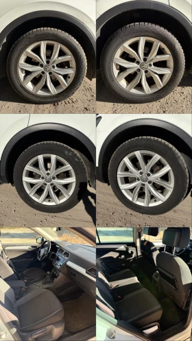 VW Tiguan, снимка 7