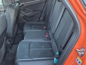Audi Q3 * 45 Tfsi Quattro Progressiv * CARFAX * , снимка 11