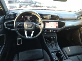 Audi Q3 * 45 Tfsi Quattro Progressiv * CARFAX * , снимка 10