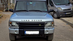 Land Rover Discovery 2 Facelift, снимка 7