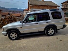 Land Rover Discovery 2 Facelift, снимка 2