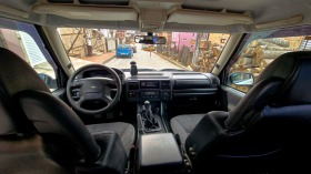 Land Rover Discovery 2 Facelift, снимка 13