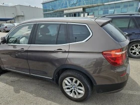 BMW X3, снимка 5