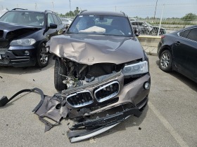 BMW X3, снимка 9