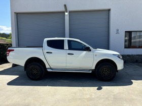     Mitsubishi L200 2.4 did