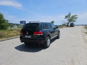 VW Touareg 3.0 TDI Individual , снимка 4