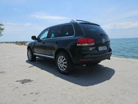 VW Touareg 3.0 TDI Individual , снимка 5