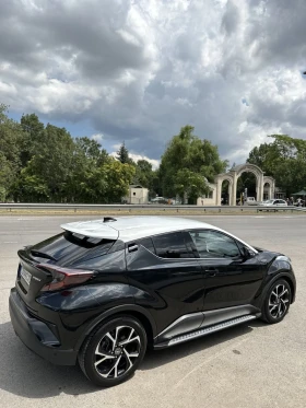 Toyota C-HR  Готов лизинг първоначална 11000, снимка 7