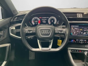 Audi Q3 S LINE 35 TDI S-TRONIC , снимка 8