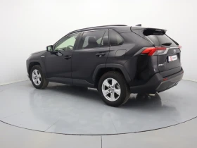 Toyota Rav4 2.5 Hybrid, снимка 8