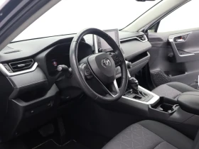 Toyota Rav4 2.5 Hybrid, снимка 10