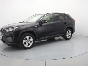 Toyota Rav4 2.5 Hybrid, снимка 5