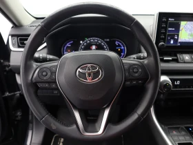 Toyota Rav4 2.5 Hybrid, снимка 12