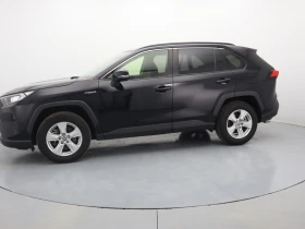 Toyota Rav4 2.5 Hybrid, снимка 4