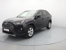 Toyota Rav4 2.5 Hybrid, снимка 1