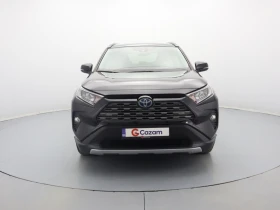 Toyota Rav4 2.5 Hybrid, снимка 2