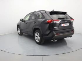 Toyota Rav4 2.5 Hybrid, снимка 9