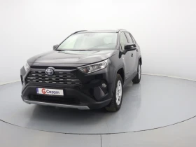 Toyota Rav4 2.5 Hybrid, снимка 3