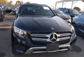 Mercedes-Benz GLC 300 SPORT UTILITY 4MATIC, снимка 9