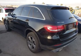 Mercedes-Benz GLC 300 SPORT UTILITY 4MATIC, снимка 3