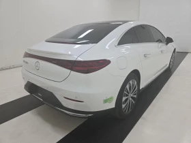 Mercedes-Benz EQE EQE SEDAN 350+ , снимка 4