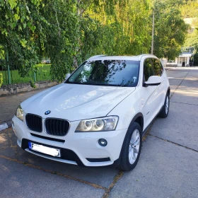 BMW X3 2.0D XDRIVE, снимка 3