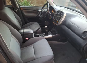 Toyota Rav4 2.0 D4D Face, снимка 9