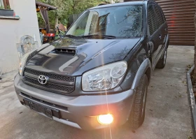 Toyota Rav4 2.0 D4D Face, снимка 2