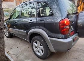 Toyota Rav4 2.0 D4D Face, снимка 11