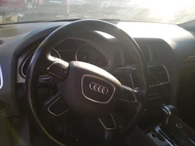 Audi Q7 3.0T PREMIUM PLUS | Mobile.bg    9