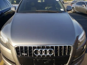 Audi Q7 3.0T PREMIUM PLUS | Mobile.bg    3