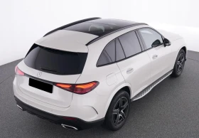 Mercedes-Benz GLC 300 d 4Matic = AMG Premium Plus= Гаранция, снимка 3