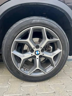 BMW X1 16d sDrive, снимка 12