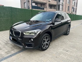 BMW X1 16d sDrive, снимка 2