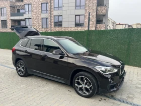 BMW X1 16d sDrive, снимка 4