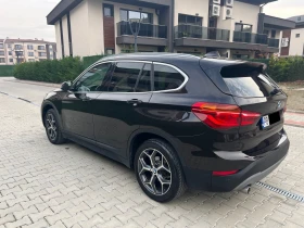 BMW X1 16d sDrive, снимка 3