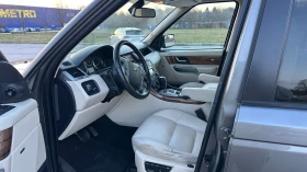 Land Rover Range Rover Sport 3.6TDV8 272hp HSE SPORT PAKET НОВ ВНОС Регистриран, снимка 9