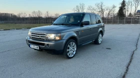 Land Rover Range Rover Sport 3.6TDV8 272hp HSE SPORT PAKET НОВ ВНОС Регистриран, снимка 1