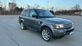 Land Rover Range Rover Sport 3.6TDV8 272hp HSE SPORT PAKET НОВ ВНОС Регистриран, снимка 2