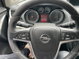 Opel Mokka 1.4 бензин-140 коня= ФАБРИЧНА ГАЗ= 146000км= COSMO, снимка 8