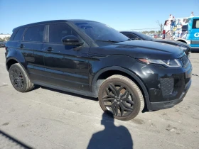 Land Rover Range Rover Evoque HSE DYNAMIC, снимка 4