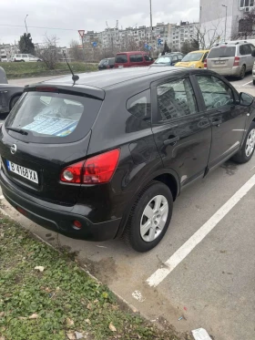 Nissan Qashqai, снимка 4