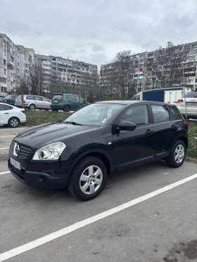 Nissan Qashqai, снимка 2