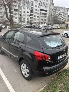 Nissan Qashqai, снимка 9