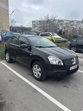 Nissan Qashqai, снимка 3